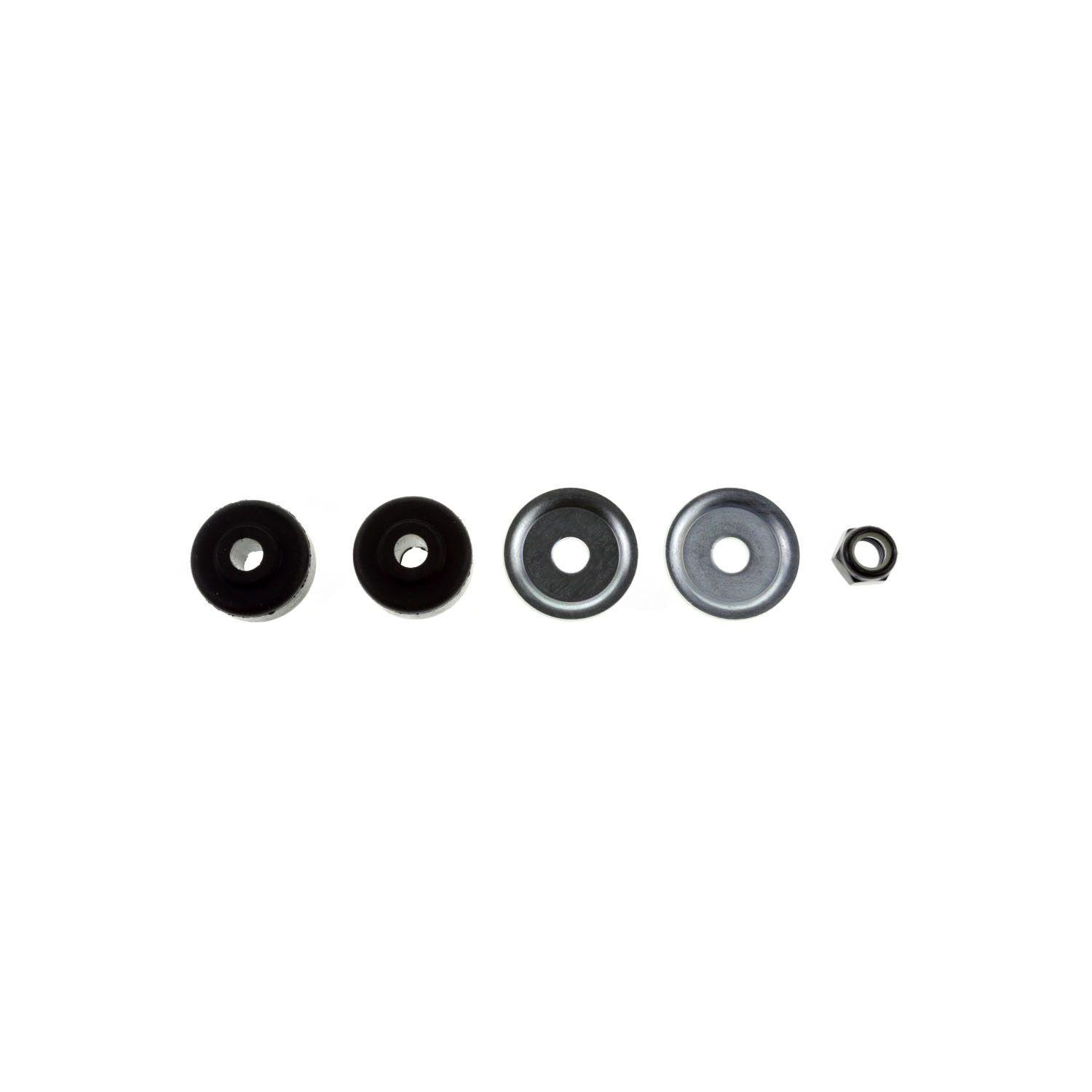Bilstein 24-185776 B8 5100 - Suspension Shock Absorber